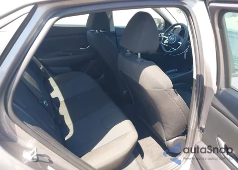 2023 Hyundai Elantra Se из США, поврежденный, VIN KMHLL4AG7PU571071